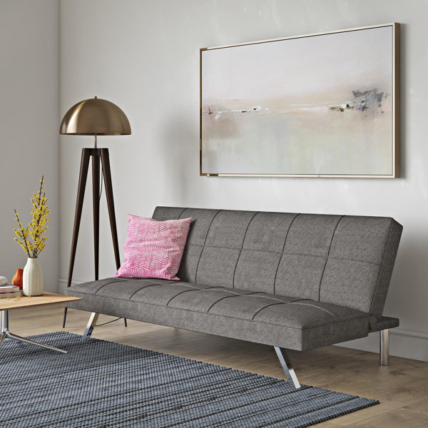 Wrought Studio Sofa Bed Without Armrest Wayfair.ca